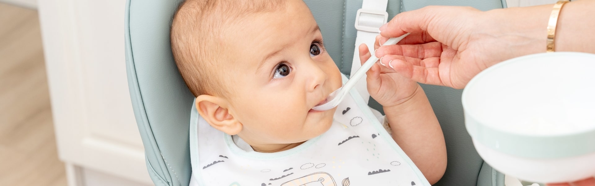 Accesorios para bebés