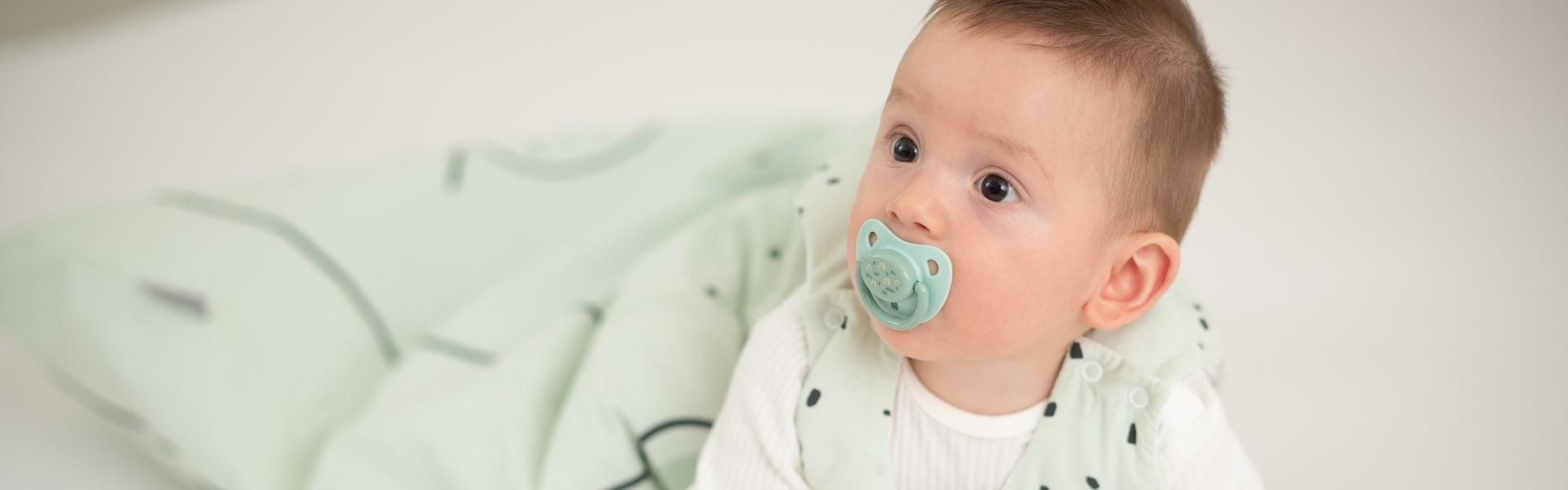 Mordedores y Chupetes