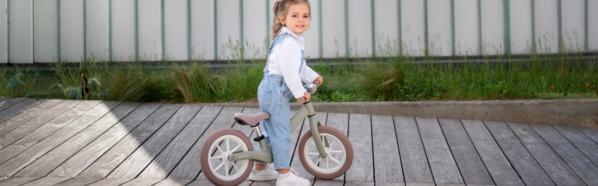 Bicicletas de equilibrio