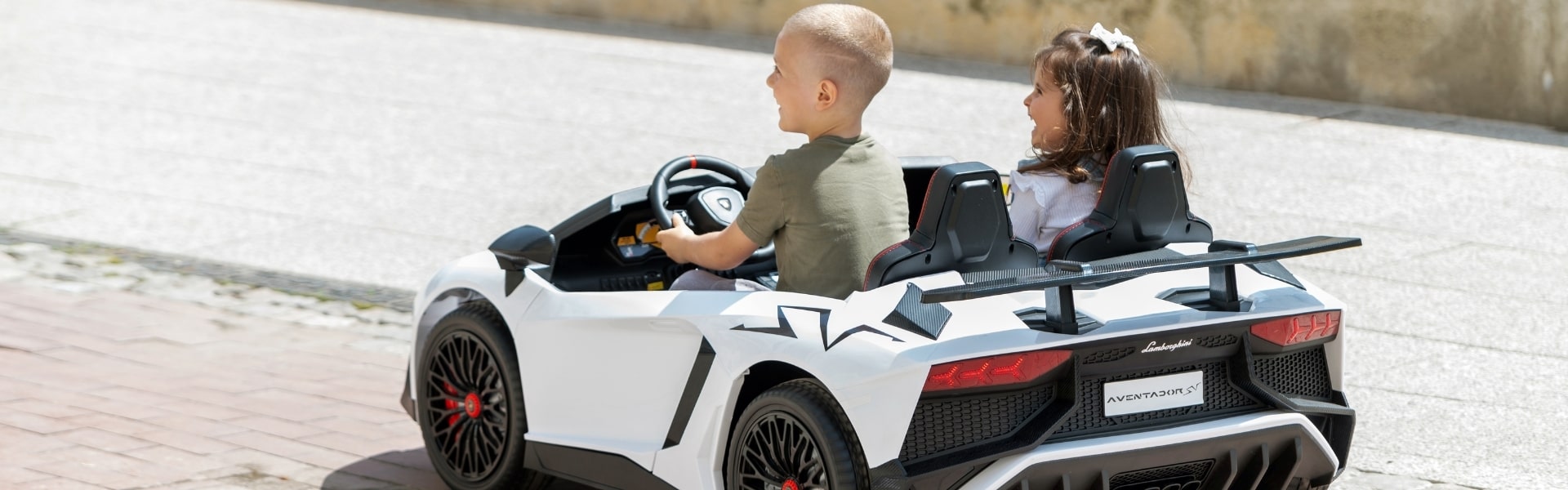 Vehículos recargables