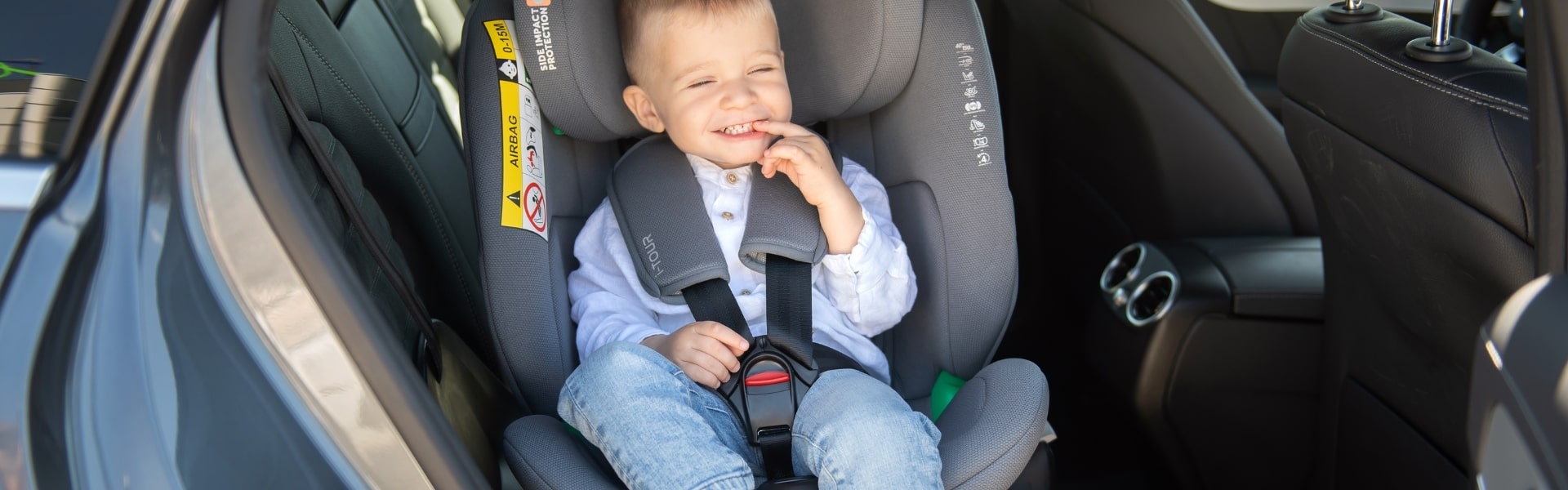 Sillas de coche