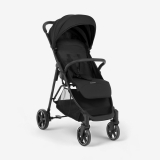 Silla de paseo Alexa Negro