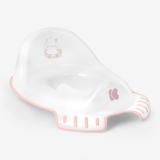 Asiento anatómico Hippo Rosa