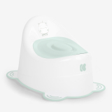 Orinal antideslizante Hippo Menta