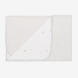 Manta de algodón 85×85 cm Seally Me