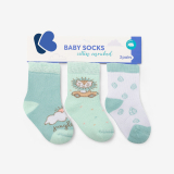 Calcetines térmicos Jungle King 0-6m