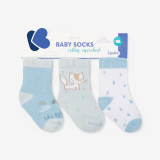 Calcetines térmicos Little Fox 6-12m