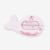 Whale Pink