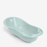 Bañera Hippo 101 cm Menta