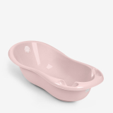 Bañera Hippo 101 cm Rosa