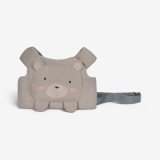 Correa de bebé para caminar Bear Beige 2024