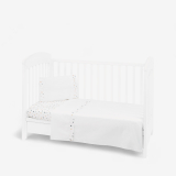 Juego de cama 3 piezas Estilo UE 60/120 My Teddy