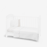 Juego de cama 3 piezas Estilo UE 70/140 My Teddy