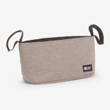 Organizador carrito bebé Zoe Beige