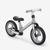 Bicicleta de equilibrio Blace Gris