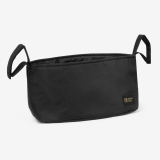 Organizador carrito bebé Zoe Negro