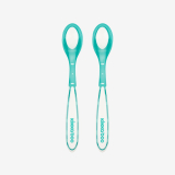 Cucharas termosensibles 2 uds Boo Menta
