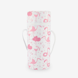 Bottle Insulator Pink