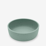 Cuenco Platinum Silicone Sage