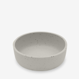 Cuenco Platinum Silicone Sand