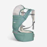 Portabebés 3en1 Chloe Mesh Menta 2024