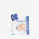 Cambiador jersey 50/70 Hearts