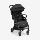 Silla de paseo autoplegable Ciela Negro