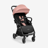 Silla de paseo autoplegable Ciela Rosa