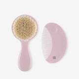 Comb and brush Hedge-hugs