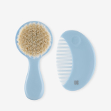 Comb and brush Stripy Friends