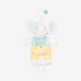 Juguete musical Elephant Time