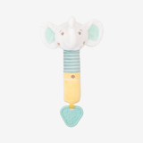 Sonajero mordedor Elephant Time