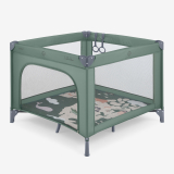 Enjoy North America Green 2026