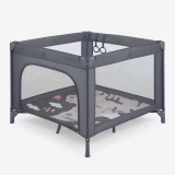 Enjoy Africa Grey 2026