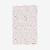 Cambiador plegable 80х50cm Bear with me Rosa