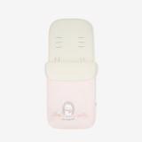 Saco cubrepiés Polar Hedge-hugs