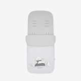 Saco cubrepiés Polar Seally Me