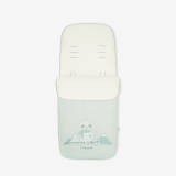 Saco cubrepiés Polar Sleepy Sheep