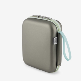 Grooming set Mint