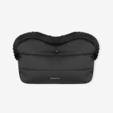 Guantes de invierno Urban Negro