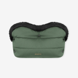 Guantes de invierno Urban Verde