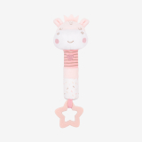 Sonajero mordedor Hippo Dreams