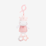 Juguete con pinza Hippo Dreams