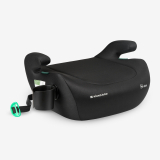 Silla de coche 125-150 cm i-Go 2 i-SIZE Negro