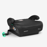 Silla de coche 125-150 cm i-Go i-SIZE Negro