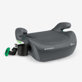 Silla de coche 125-150 cm i-Tip 2 i-SIZE Gris Oscuro