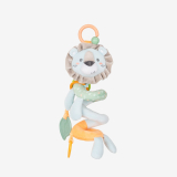 Espiral vertical Jungle King