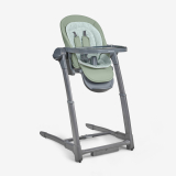 Trona y columpio 3en1 Prima Menta 2024