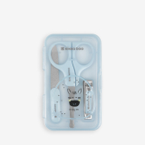 Set de manicure Stripy Friends