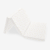 Colchón plegable 60/120/5 cm Hearts